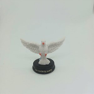 Espírito Santo pedestal - 7cm