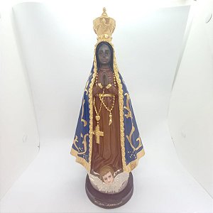 Nossa Senhora Aparecida - 15cm