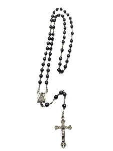 Terço Nossa Senhora Hematita