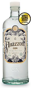 Gin Amázzoni 750 ml