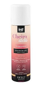 DESODORANTE ÍNTIMO CHEIRO DELA