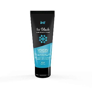 LUBRIFICANTE ICE BLACK