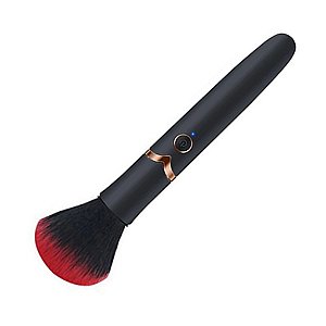 VIBRADOR PINCEL RECARREGÁVEL