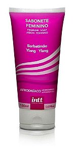 SABONETE FEMININO BARBATIMÃO