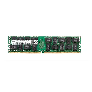 Memória Servidor 32GB DDR4 2133 ECC RDIMM Hynix - HMA84GR7MFR4N-TF