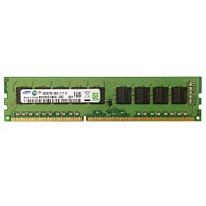 Memoria Servidor 8Gb Ddr3 1600 Ecc Udimm M391B1G73BH0-CK0