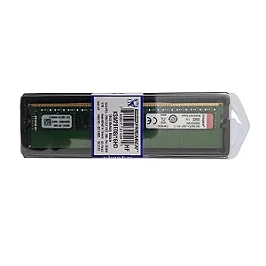 Memória Servidor 16GB DDR4 2933 ECC UDIMM Kingston - KSM29ED8/16HD