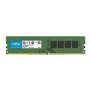 Memoria Pc 4Gb Ddr4 2666 Udimm CB4GU2666