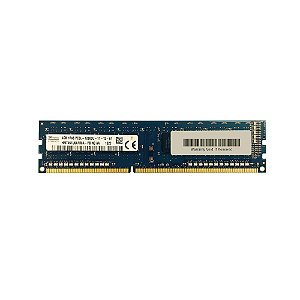 Memoria Pc 4Gb Ddr3L 1600 Udimm HMT451U6AFR8A-PB