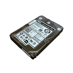 Hd Servidor Dell 1.8Tb Sas 12g 4Kn  10K 2,5"  61H3H