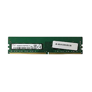 Memoria Servidor 8Gb Ddr4 2400 Ecc Udimm Hynix - HMA81GU7AFR8N-UH