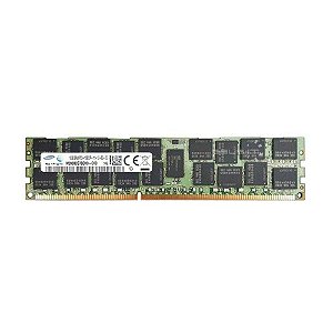 Memoria Servidor 8Gb Ddr3 1600 Ecc Rdimm M392B1G73BH0-CK0