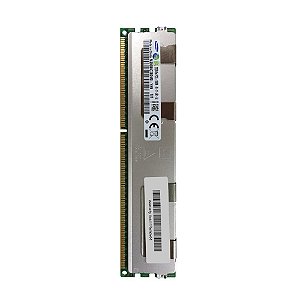 Memória Servidor 32GB DDR3L 1333 ECC RDIMM Samsung - M393B4G70DM0-YH9