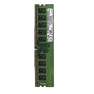 Memória Servidor 16GB DDR4 2666 ECC RDIMM Samsung - M393A2G40EB2-CTD