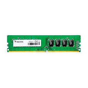 Memoria Servidor 8Gb Ddr4 2400 Ecc Udimm AD4E240038G17-BSSB