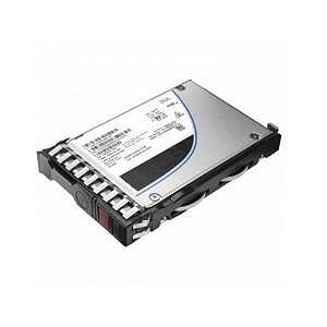 SSD HP 960Gb Sata 6G 512E 2,5" Enterprise P13660-B21