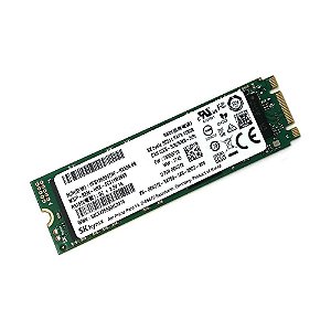 Ssd M.2 512Gb SC311 6G SataIII SC311M280S