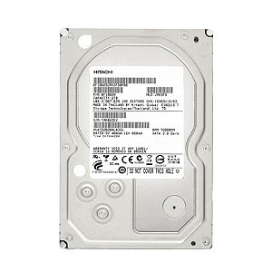 Hd Servidor 2Tb Sata 3g 7.2K 3.5" HUA722020ALA331