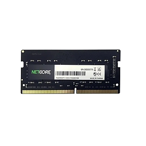 Memoria Notebook 16Gb Ddr4 3200 Sodimm NET416384SO32LV