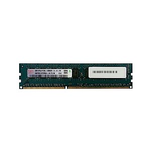 Memoria Servidor 4Gb Ddr3l 1600 Ecc Udimm HMT351U7CFR8A-H9