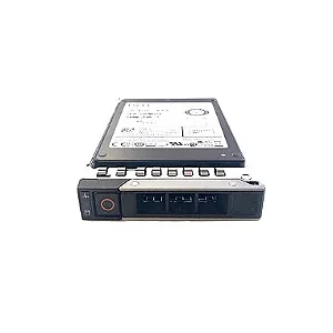 SSD Servidor Dell 1.92TB SAS 12G 2.5" Hot-Plug - V0K7V