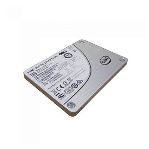 Ssd Dell 480Gb Sata3 2.5" Enterprise FH49G