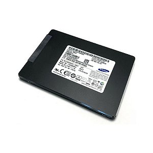 Ssd 256GB Sata3 2.5" Enterprise MZ7PD256M