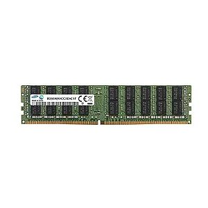 Memória Servidor 64GB DDR4 2933 ECC RDIMM Samsung - M386A8K40CM2-CVF