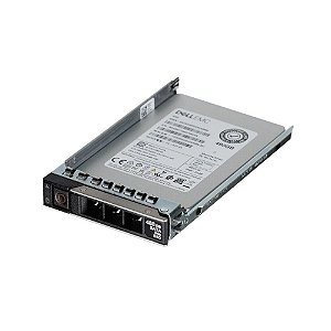 Ssd Dell 480Gb Sata3 2.5" Enterprise 5TWWG