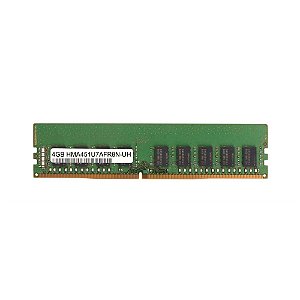 Memoria Servidor 4Gb Ddr4 2400 Ecc Udimm HMA451U7AFR8N-UH