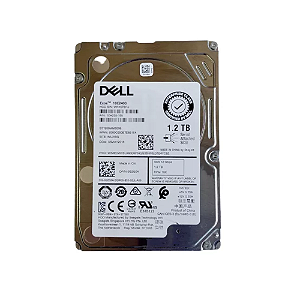Hd Servidor 1.2Tb Sas 12g 10K 2,5" G2G54