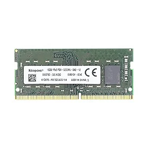 Memória Notebook 16GB DDR4 3200 Sodimm Kingston - K1CXP8