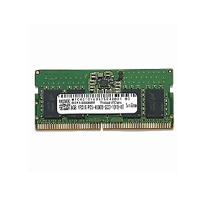 Memoria Notebook 8Gb Ddr5 4800 Sodimm MTC4C10163S1SC48BA1