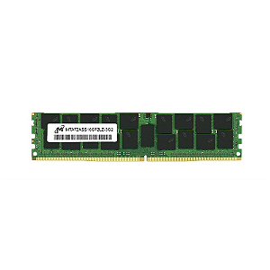 Memoria Servidor 128Gb DDR4 3200 Ecc LRdimm MTA72ASS16G72LZ-3G2