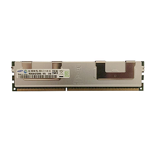 Memoria Servidor 32Gb Ddr3L 1066 Ecc Rdimm M393B4G70BM0-YF8