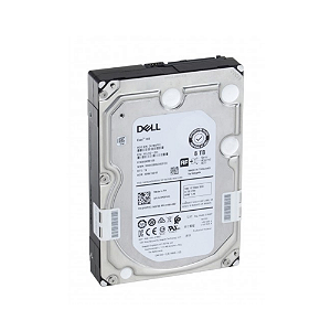 Hd Servidor Dell 8Tb Sas 12G 7.2K 3.5" 0PDFHC