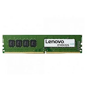 Memória Servidor 16GB DDR4 2666 ECC UDIMM Lenovo - 01KR360