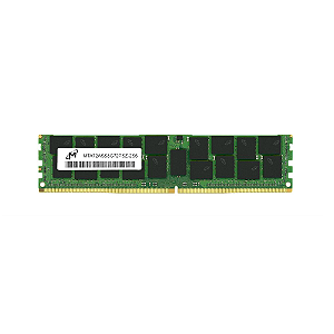Memoria Servidor 64Gb DDR4 2666 Ecc Rdimm MTA72ASS8G72PSZ-2S6