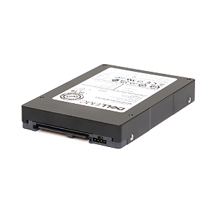 Ssd Servidor 3.84tb Sas 12g 2.5" 4KPKF