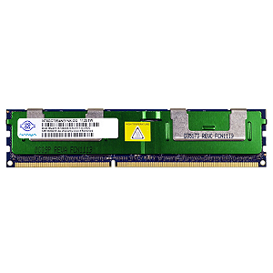 Memoria Servidor 8Gb Ddr3 1333 Ecc Rdimm NT8GC72B4NB1NK-CG