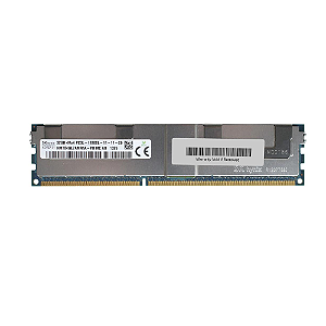 Memoria Servidor 32Gb Ddr3L 1600 Ecc Lrdimm HMT84GL7AMR4A-PB