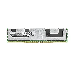 Memória Servidor 64GB DDR4 2400 ECC LRDIMM Samsung M386A8K40BM1-CRC