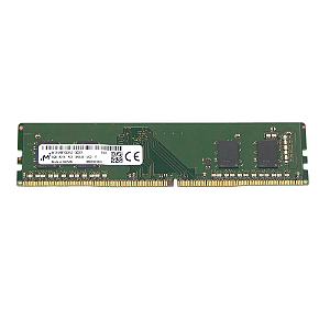 Memoria Pc 8Gb Ddr4 3200 Udimm MTA4ATF1G64AZ-3G2