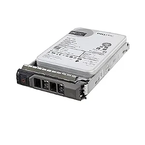 HD Servidor Dell 16TB 7.2K SATA 6G 3.5" Hot-Plug - 39XRY