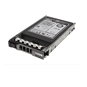 SSD Servidor Dell 1.92TB SAS 12G 2.5" Hot-Plug Mixed-Use - 0Y4TH9