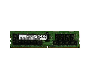 Memória Servidor 32GB DDR4 3200 ECC RDIMM Samsung - M393A4K40EB3-CWEBY