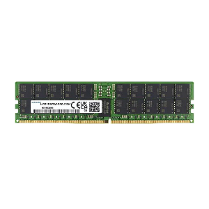 Memoria Servidor 64Gb DDR5 4800 Ecc Rdimm Samsung - M321R8GA0BB0-CQK