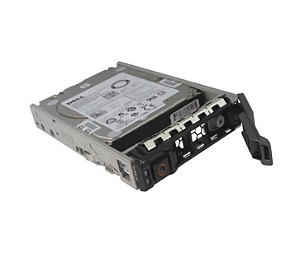 Hd Servidor Dell 6Tb Sata3 6G 7.2K 3.5" - 00F3DN