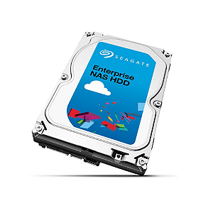 HD Servidor 5TB 7.2K SATA 6G 3.5" Hot-Plug - ST5000VN0001