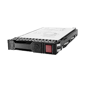 SSD Servidor HP G8 G10 1.92TB SATA 6G 2.5" P03483-003